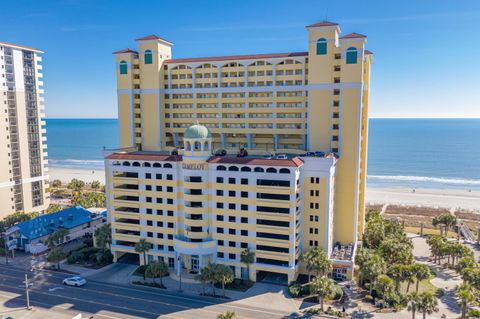 A home in Myrtle Beach