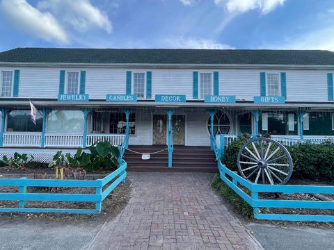 1530 Highway 17 Little River SC 29566