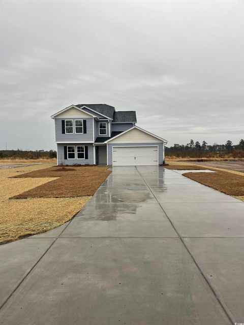 A home in Conway