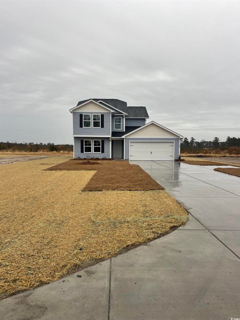 A home in Conway