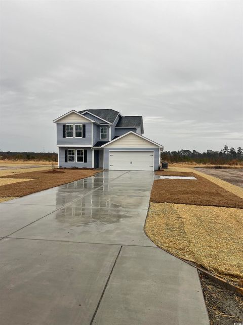 A home in Conway