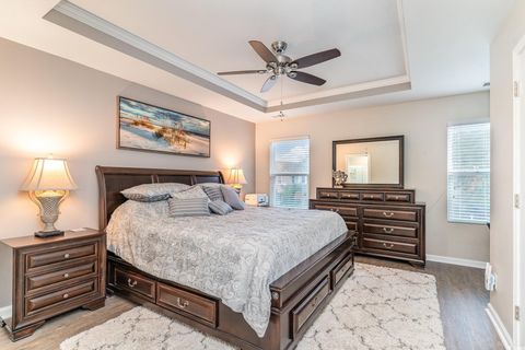 A home in Myrtle Beach