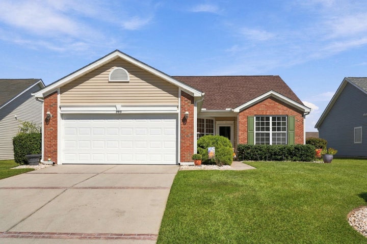 Photo 1 of 35 — 505 Vermillion Dr., Little River, SC 29566