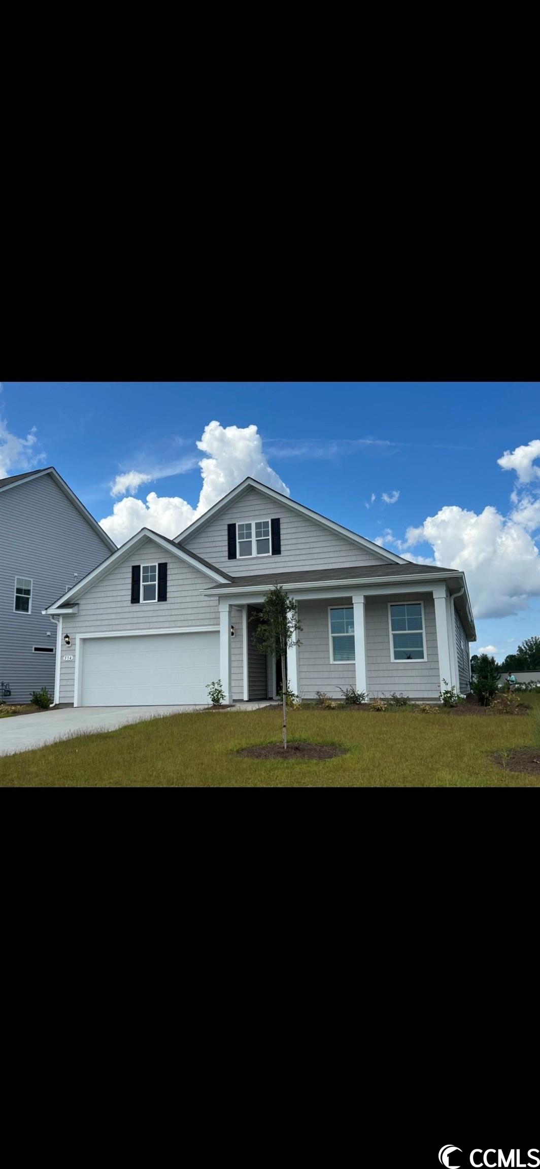 Photo 1 of 40 of 534 Calhoun Falls Dr. house