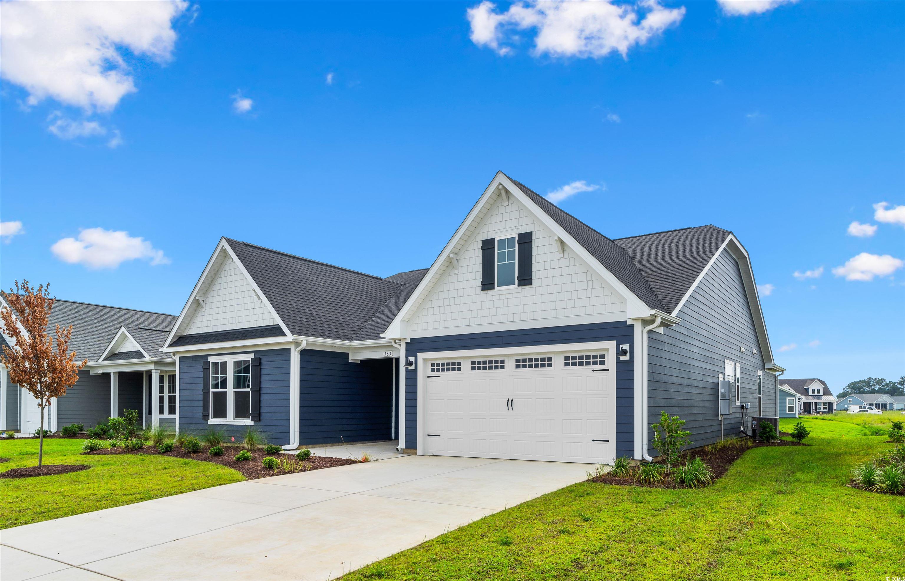 763 St. Vincent Loop