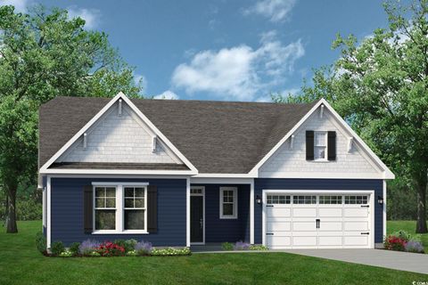 763 St. Vincent Loop Little River SC 29566