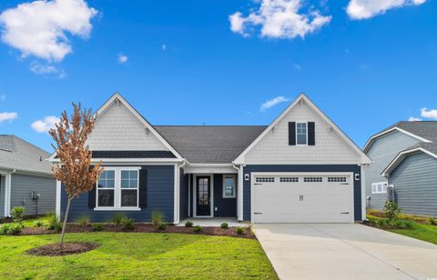 763 St. Vincent Loop Little River SC 29566