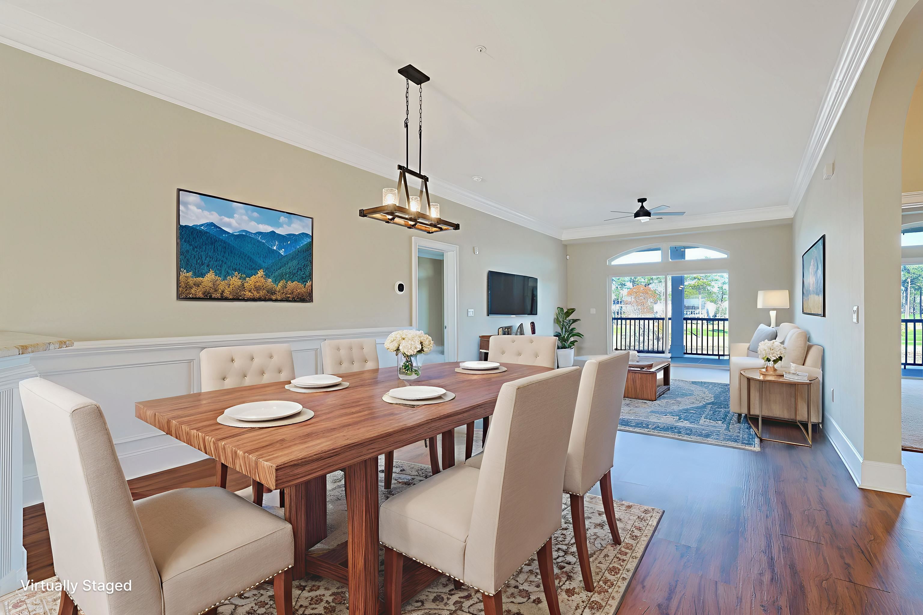 257 Venice Way H-204