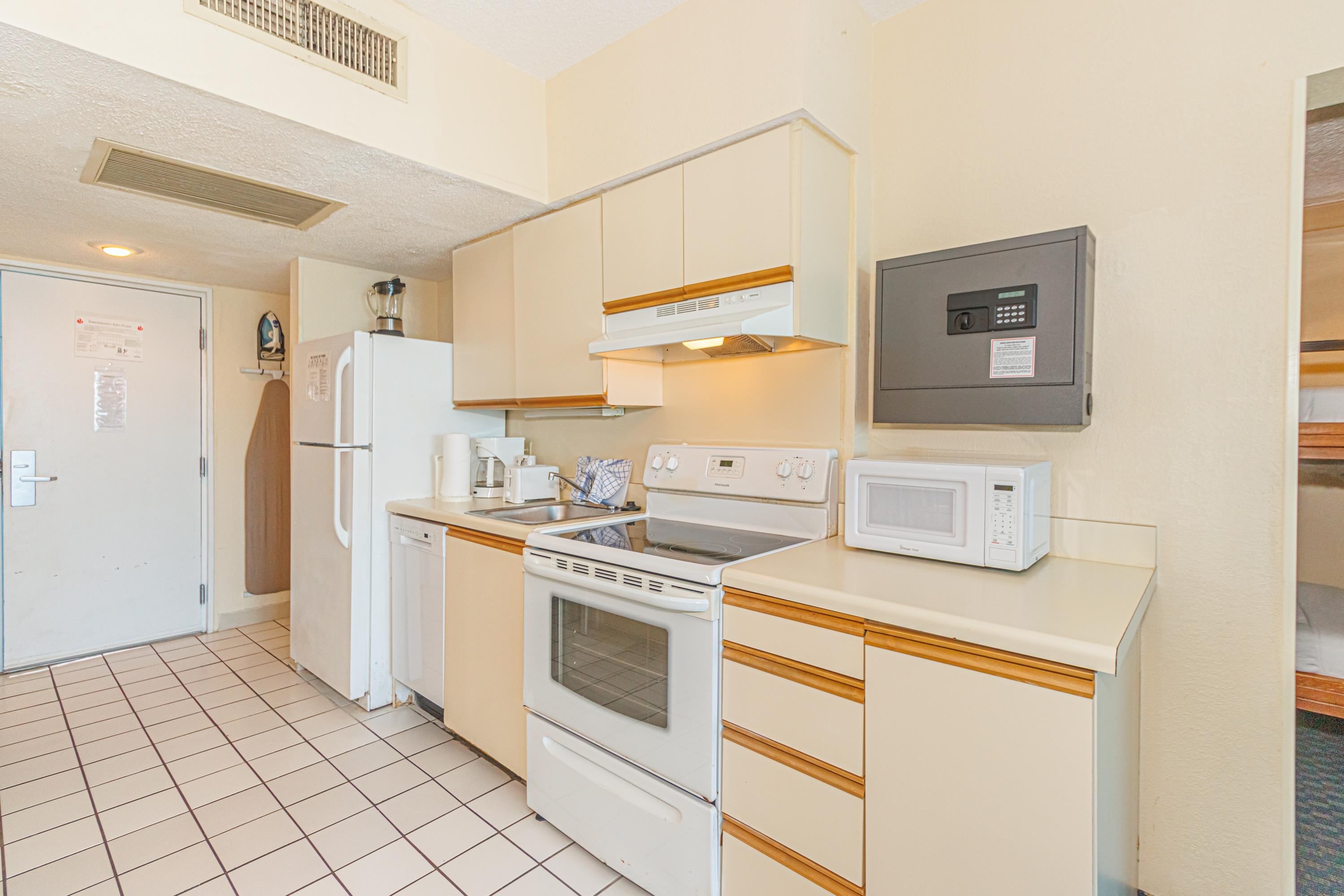 1304 N Ocean Blvd. 306