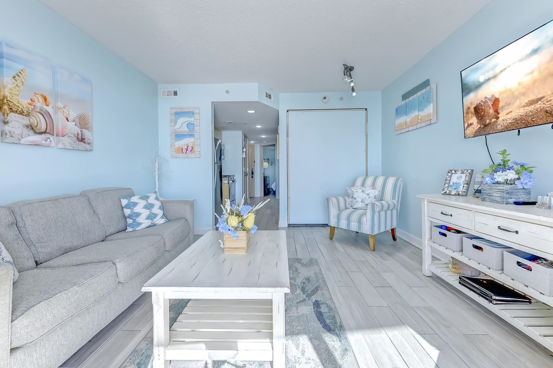 107 S Ocean Blvd. 403
