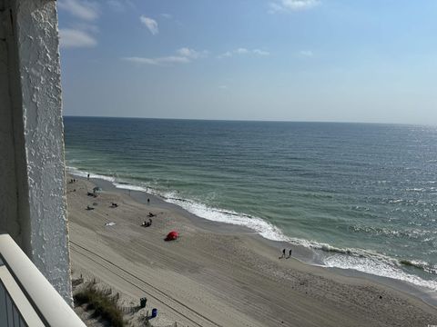 A home in Myrtle Beach