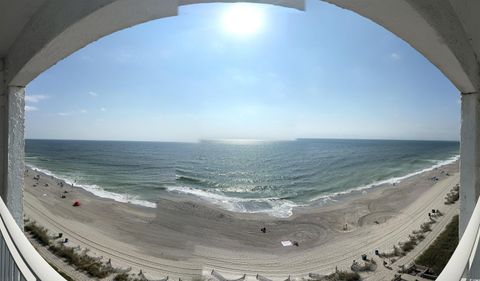 A home in Myrtle Beach