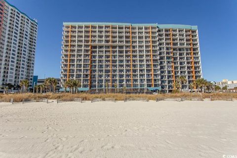 A home in Myrtle Beach