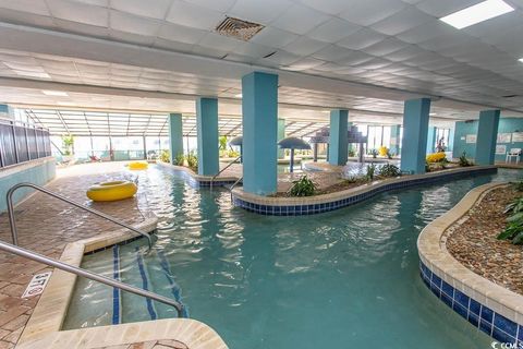 A home in Myrtle Beach