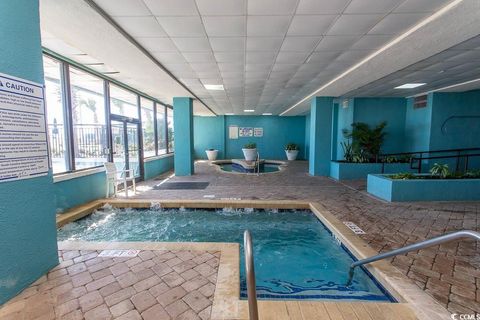 A home in Myrtle Beach