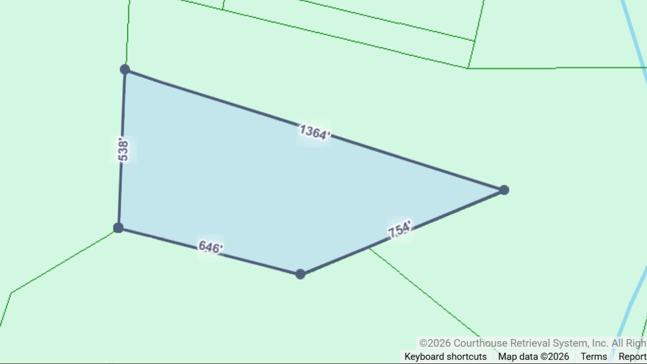 TBD1000 Turkey Hollow Rd