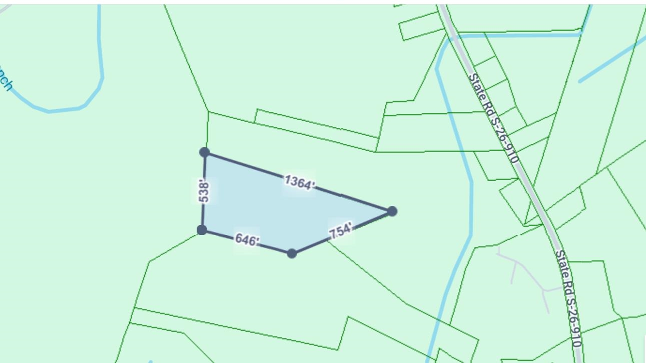 TBD1000 Turkey Hollow Rd