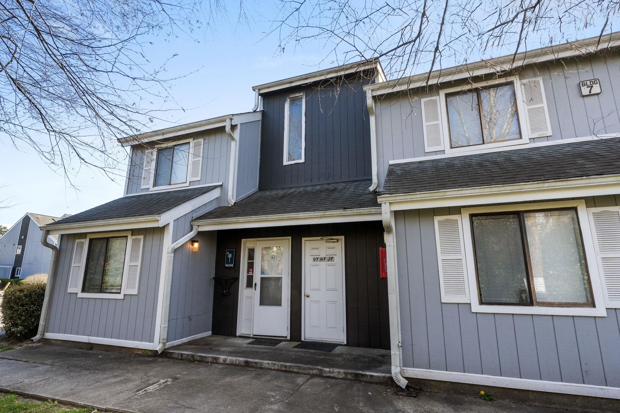 3700 Golf Colony Lane 7H