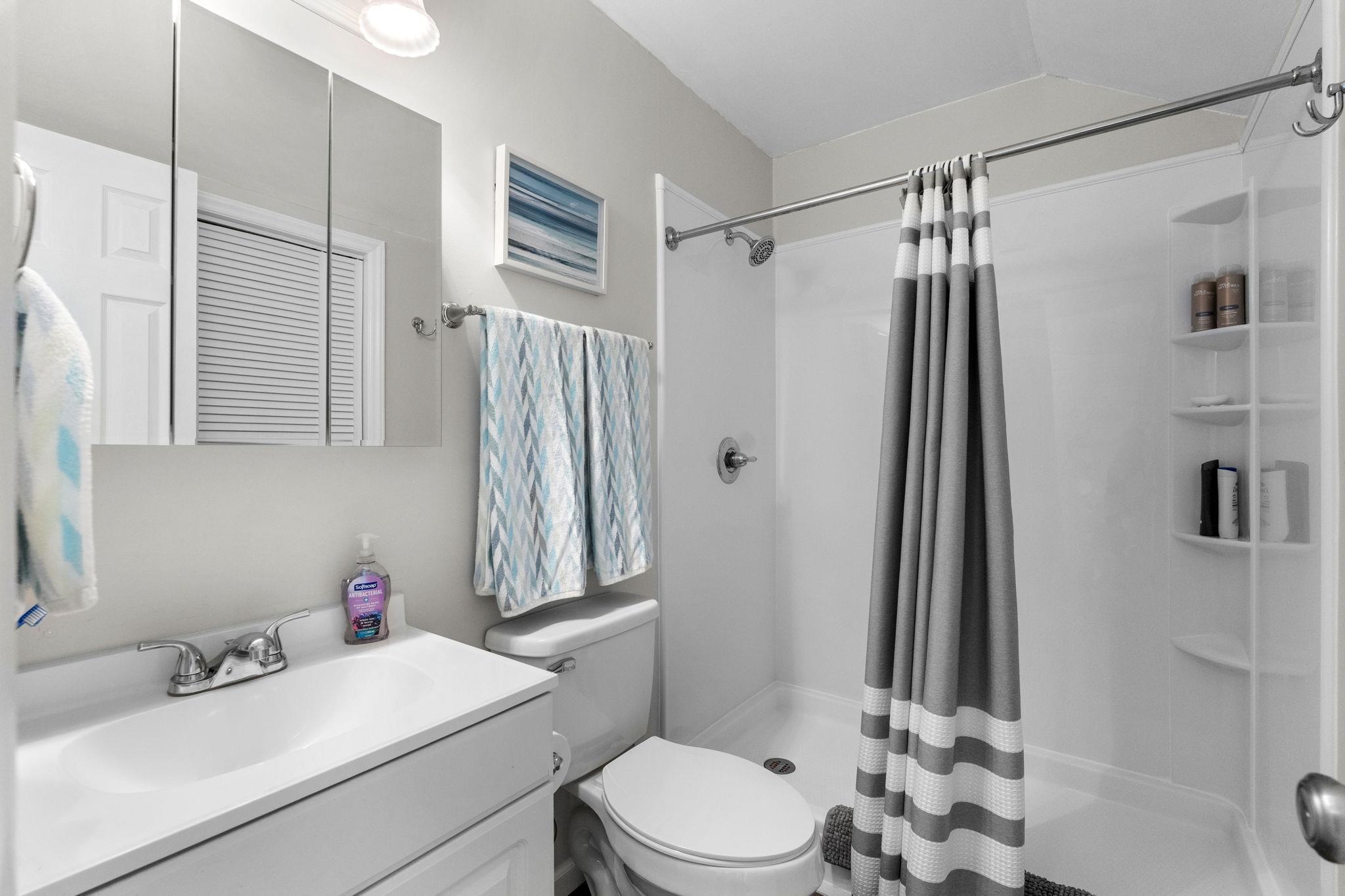 3700 Golf Colony Lane 7H