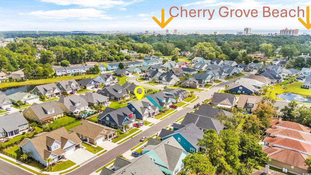 Photo of 1008 Mary Read Dr, North Myrtle Beach, SC 29582 (MLS # 2528415)