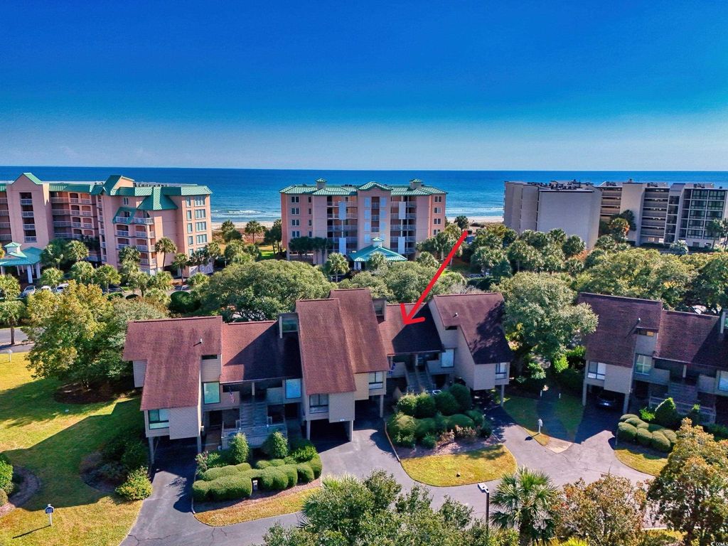 Photo of 163 Heron Marsh Dr #63, Pawleys Island, SC 29585 (MLS # 2527978)