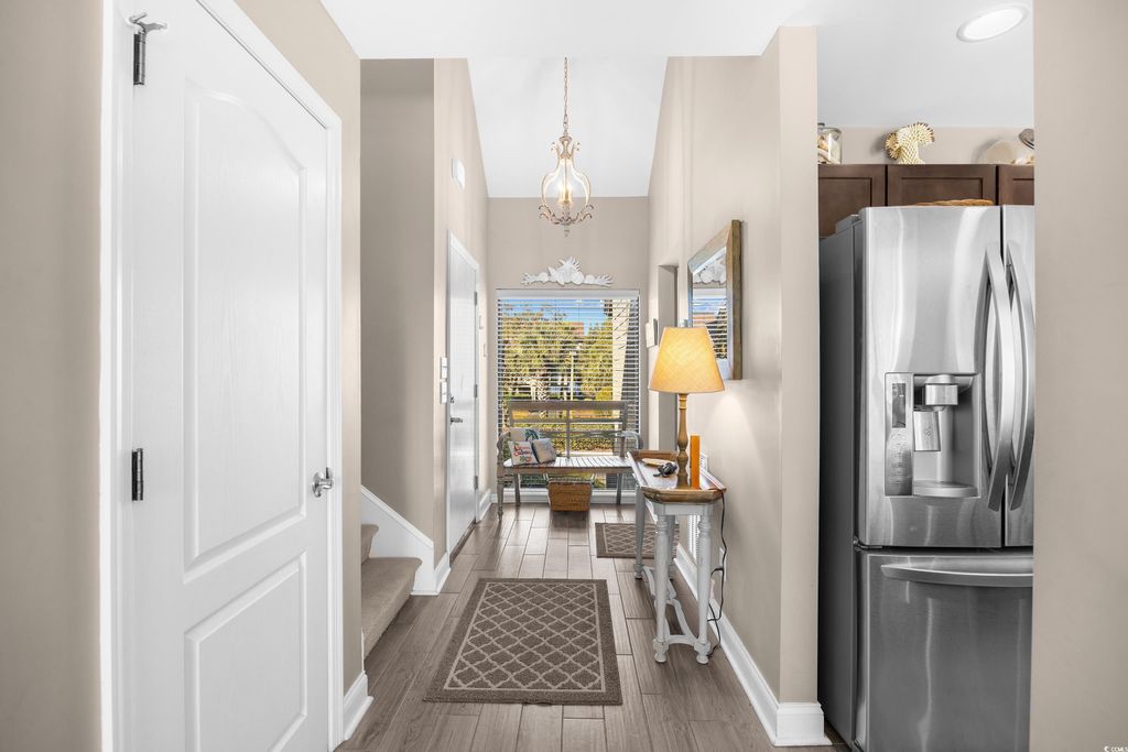 Photo of 163 Heron Marsh Dr #63, Pawleys Island, SC 29585 (MLS # 2527978)