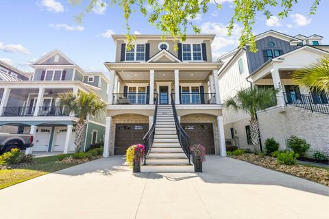 Photo of 464 West Palm Dr, Myrtle Beach, SC 29579 (MLS # 2610605)
