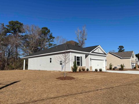 A home in Conway