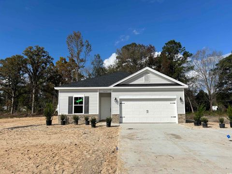 A home in Conway