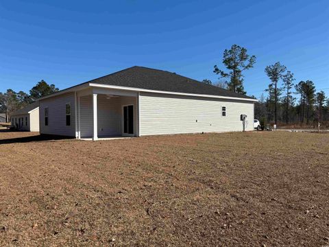 A home in Conway