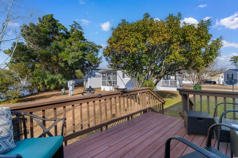 A home in North Myrtle Beach