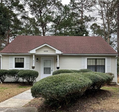 A home in Myrtle Beach