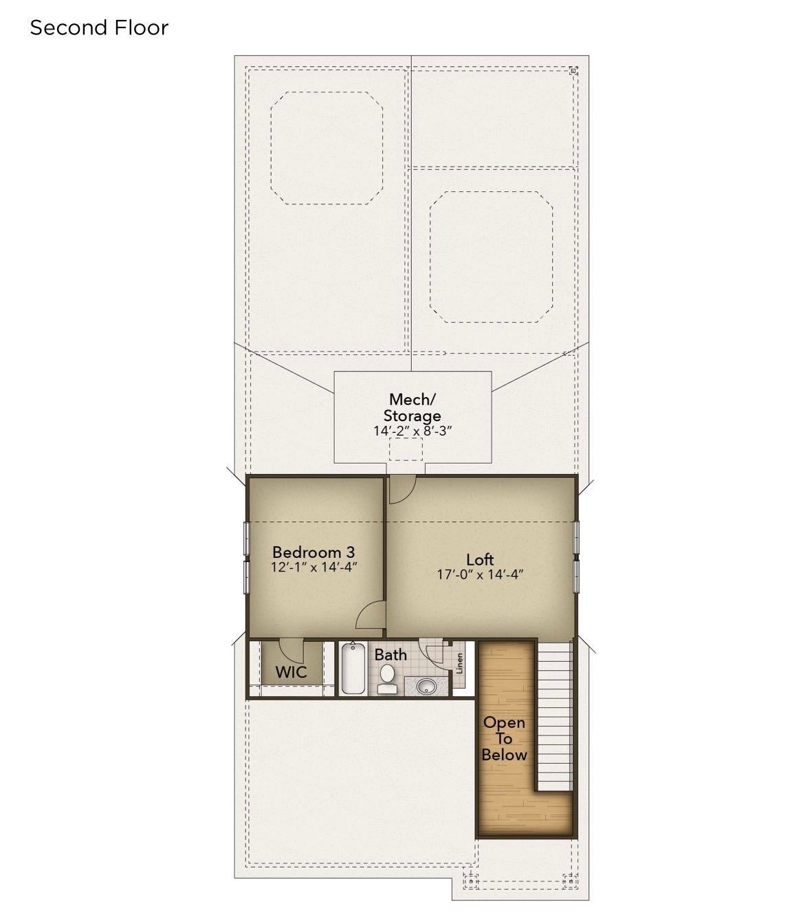 253 Broughton Dr.