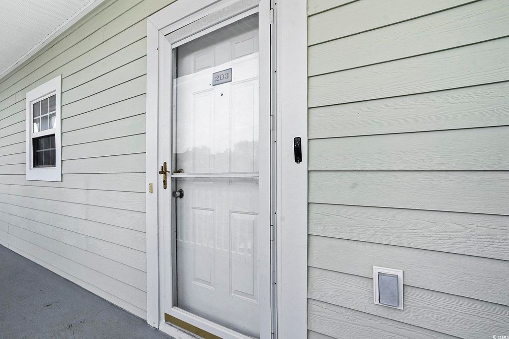 Photo of 3935 Gladiola Ct #203, Myrtle Beach, SC 29588 (MLS # 2528172)