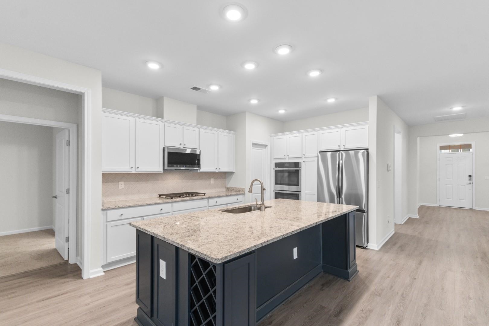 1262 Witch Hazel Way