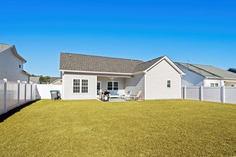 A home in Longs