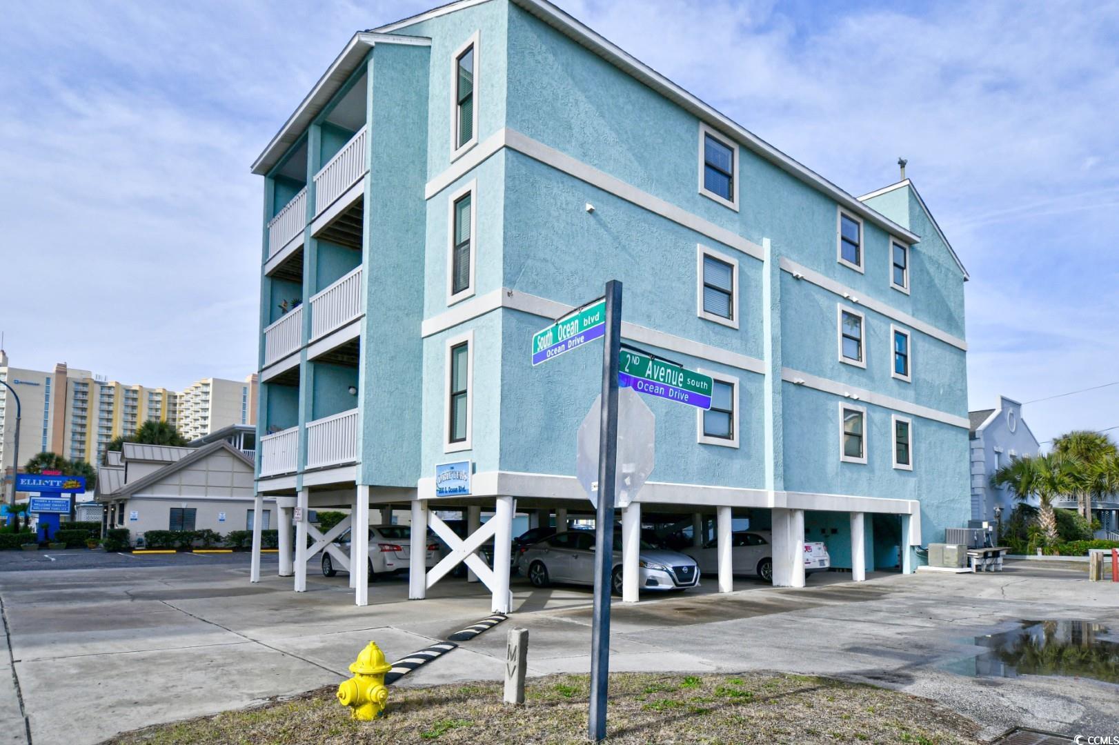 200 S Ocean Blvd. 3-B