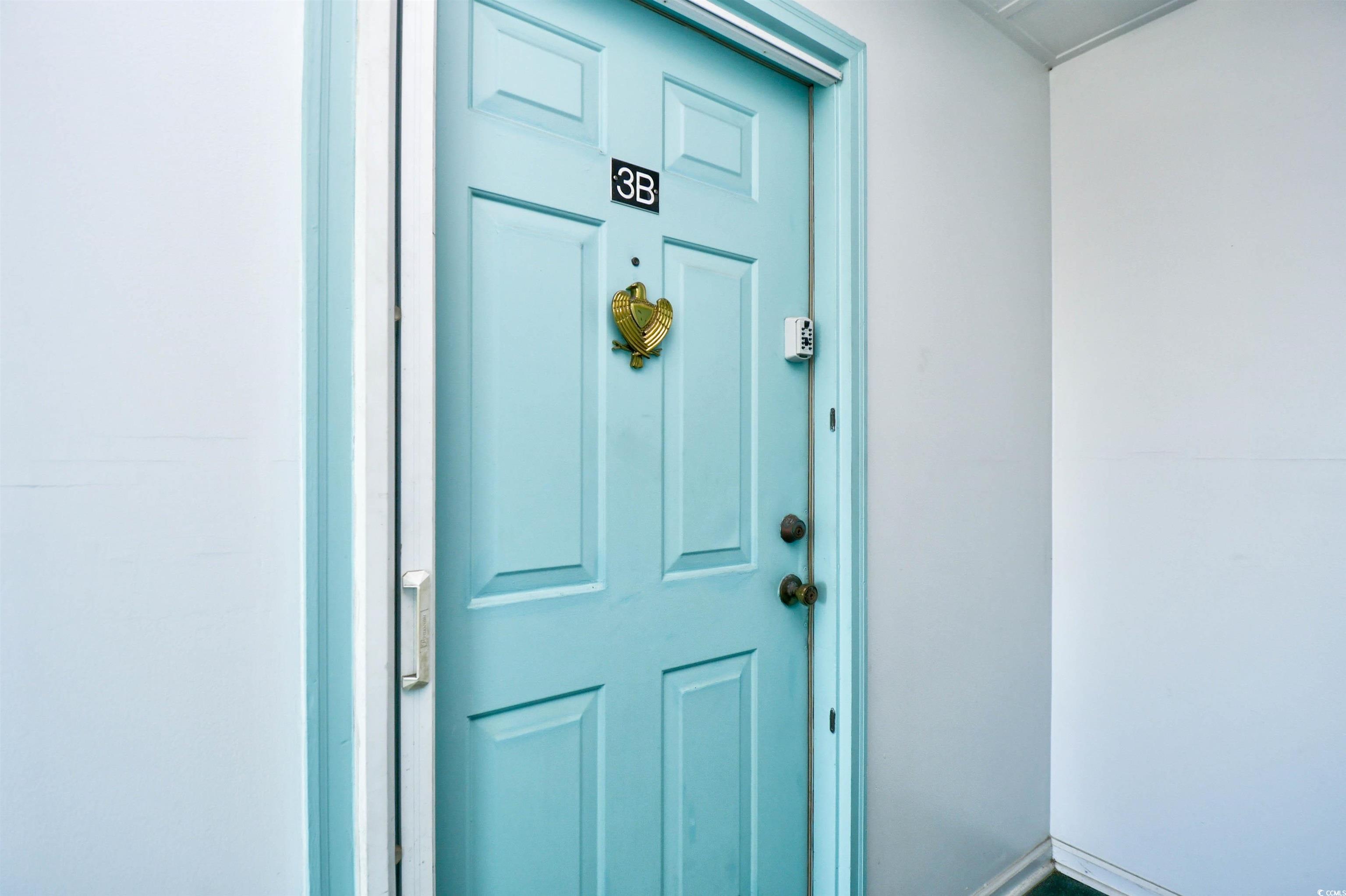 200 S Ocean Blvd. 3-B