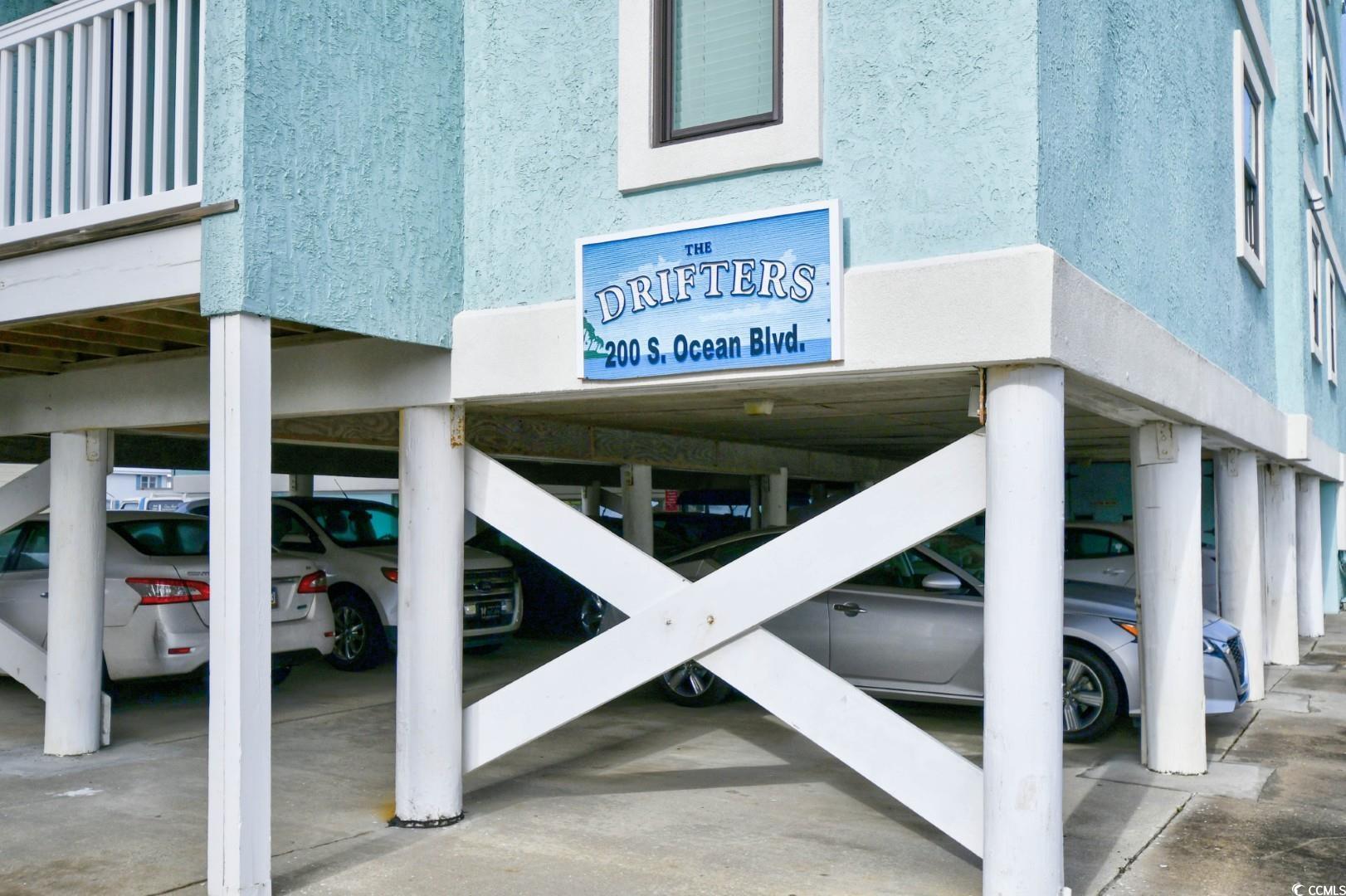 200 S Ocean Blvd. 3-B