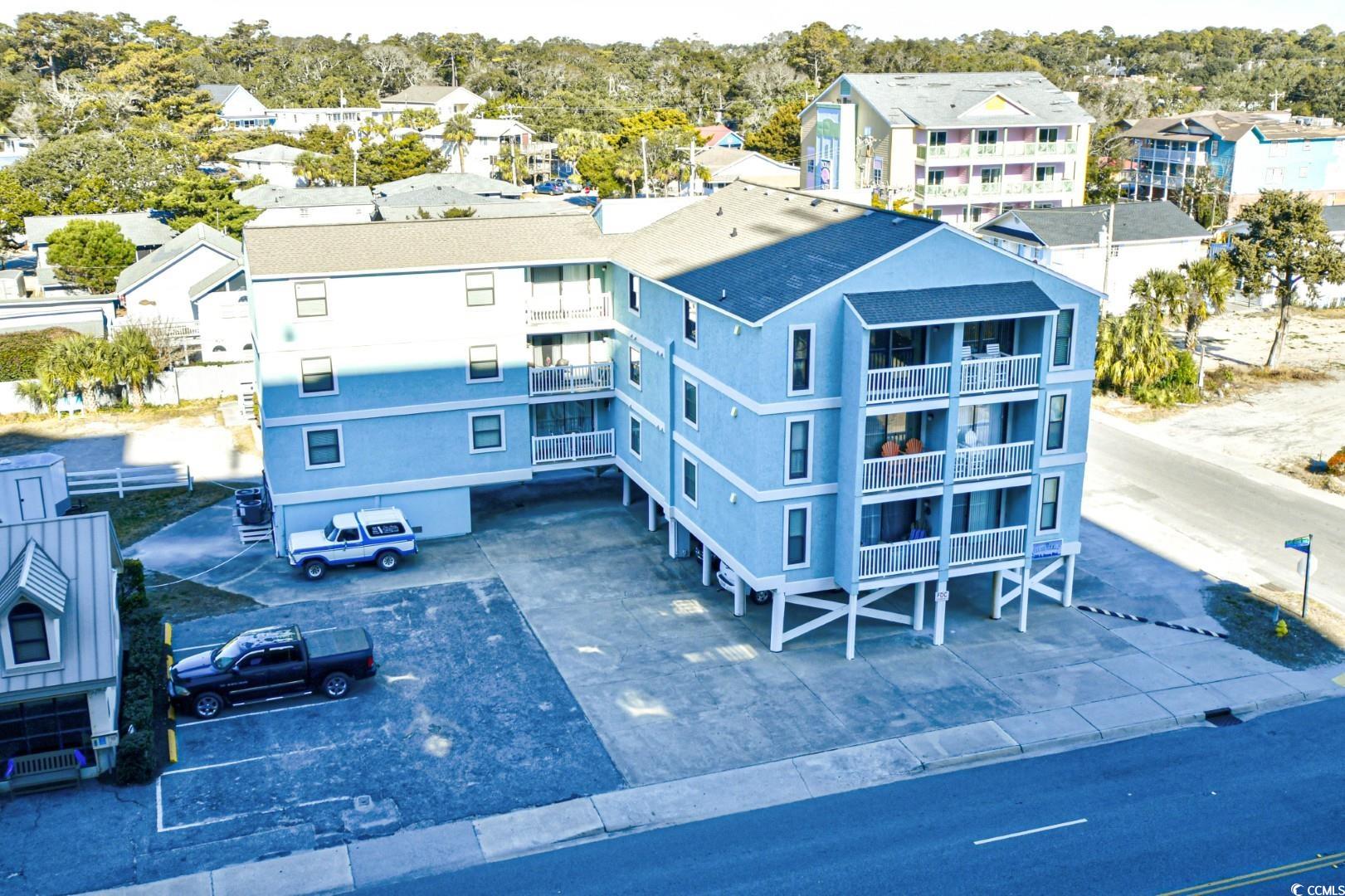 200 S Ocean Blvd. 3-B