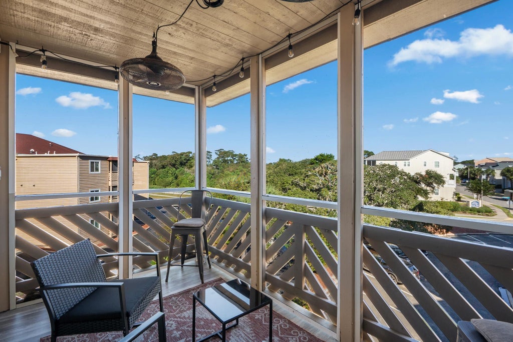 Photo of 600 S Ocean Blvd #C-21, North Myrtle Beach, SC 29582 (MLS # 2625249)