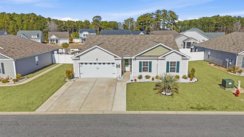 Photo of 112 Golden Bear Circle, Longs, SC 29568 (MLS # 2602816)