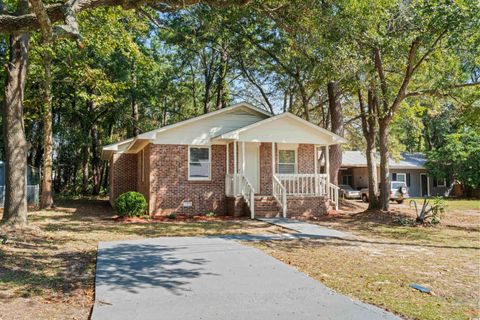 A home in Conway