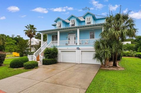 141 Cayman Loop Pawleys Island SC 29585