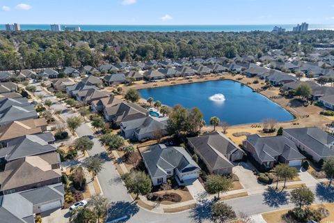 A home in Myrtle Beach