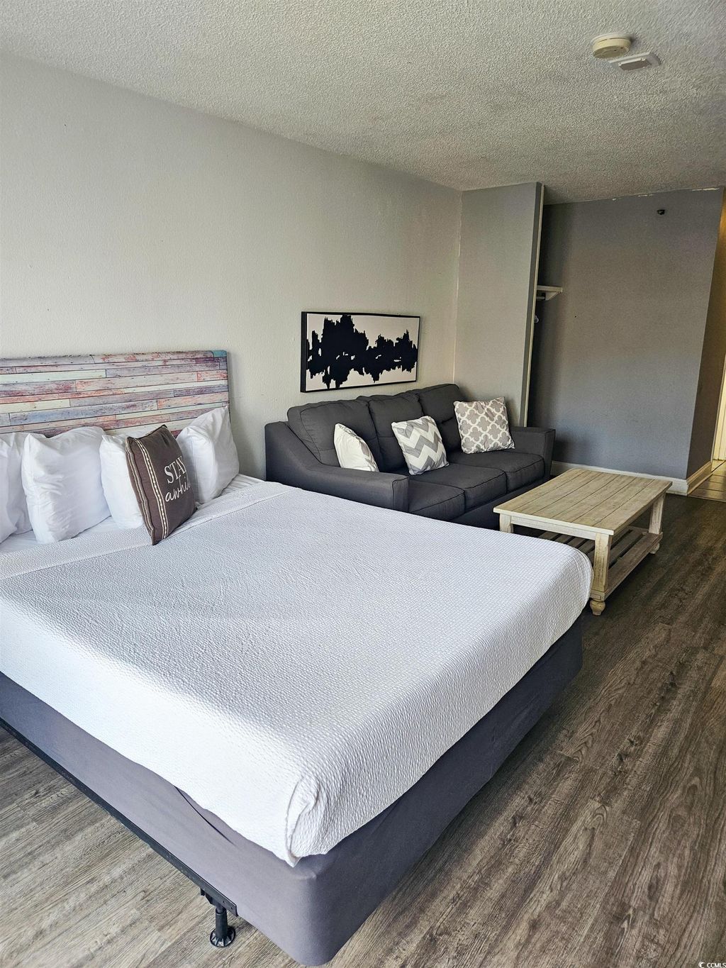 Photo of 1207 S Ocean Blvd #50503, Myrtle Beach, SC 29577 (MLS # 2525379)