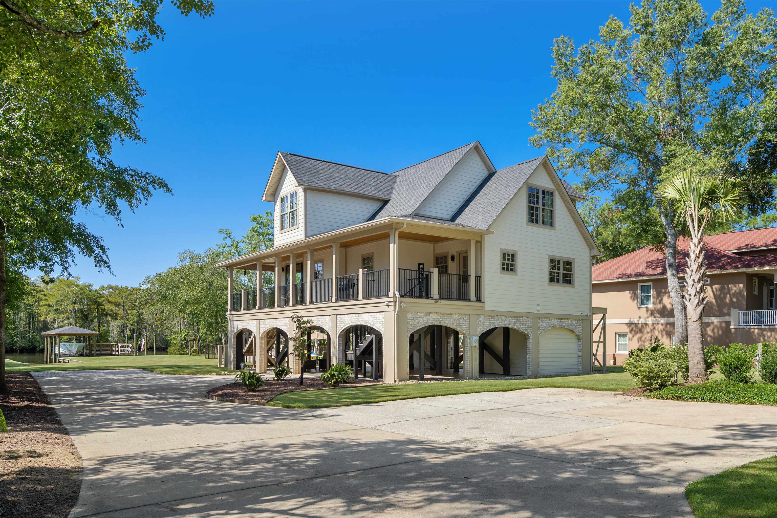 6052 Renata Ln.