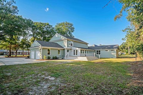 A home in Myrtle Beach