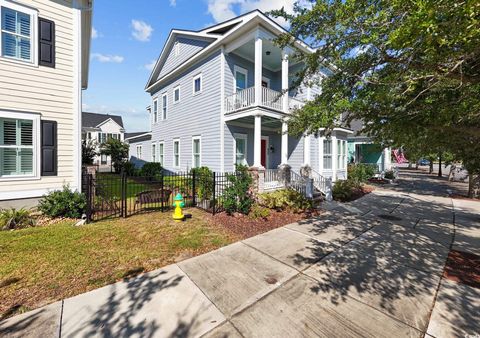 A home in Myrtle Beach