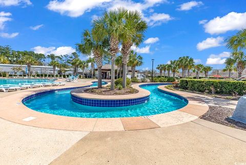 A home in Myrtle Beach